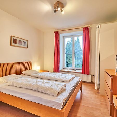 Poustevnik Apartments Pec pod Sněžkou Zimmer foto