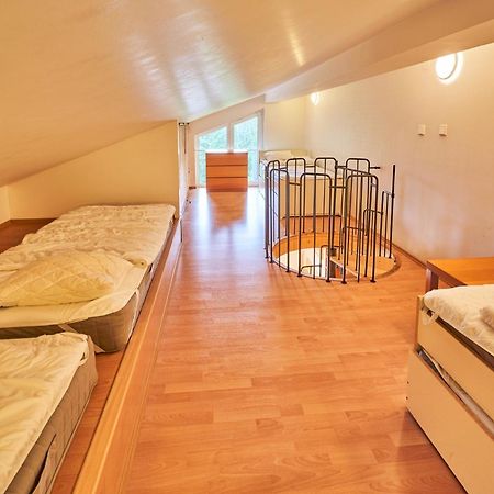 Poustevnik Apartments Pec pod Sněžkou Zimmer foto