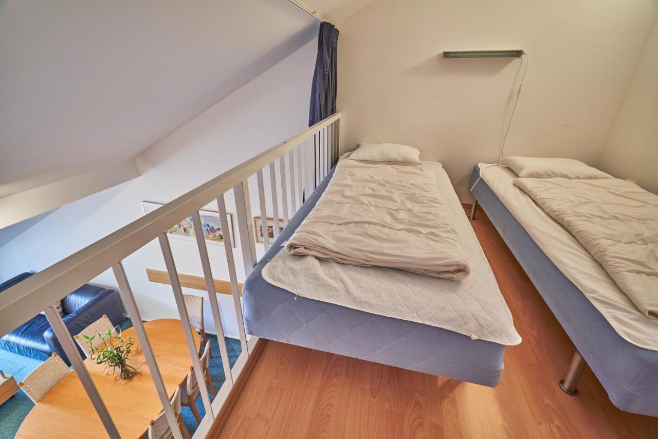 Poustevnik Apartments Pec pod Sněžkou Exterior foto