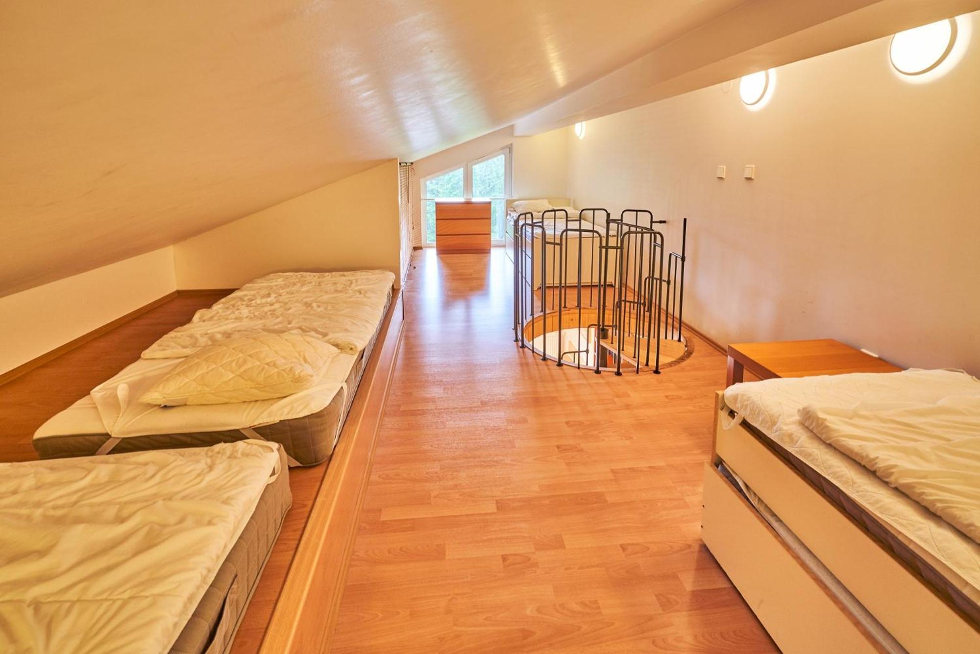 Poustevnik Apartments Pec pod Sněžkou Zimmer foto