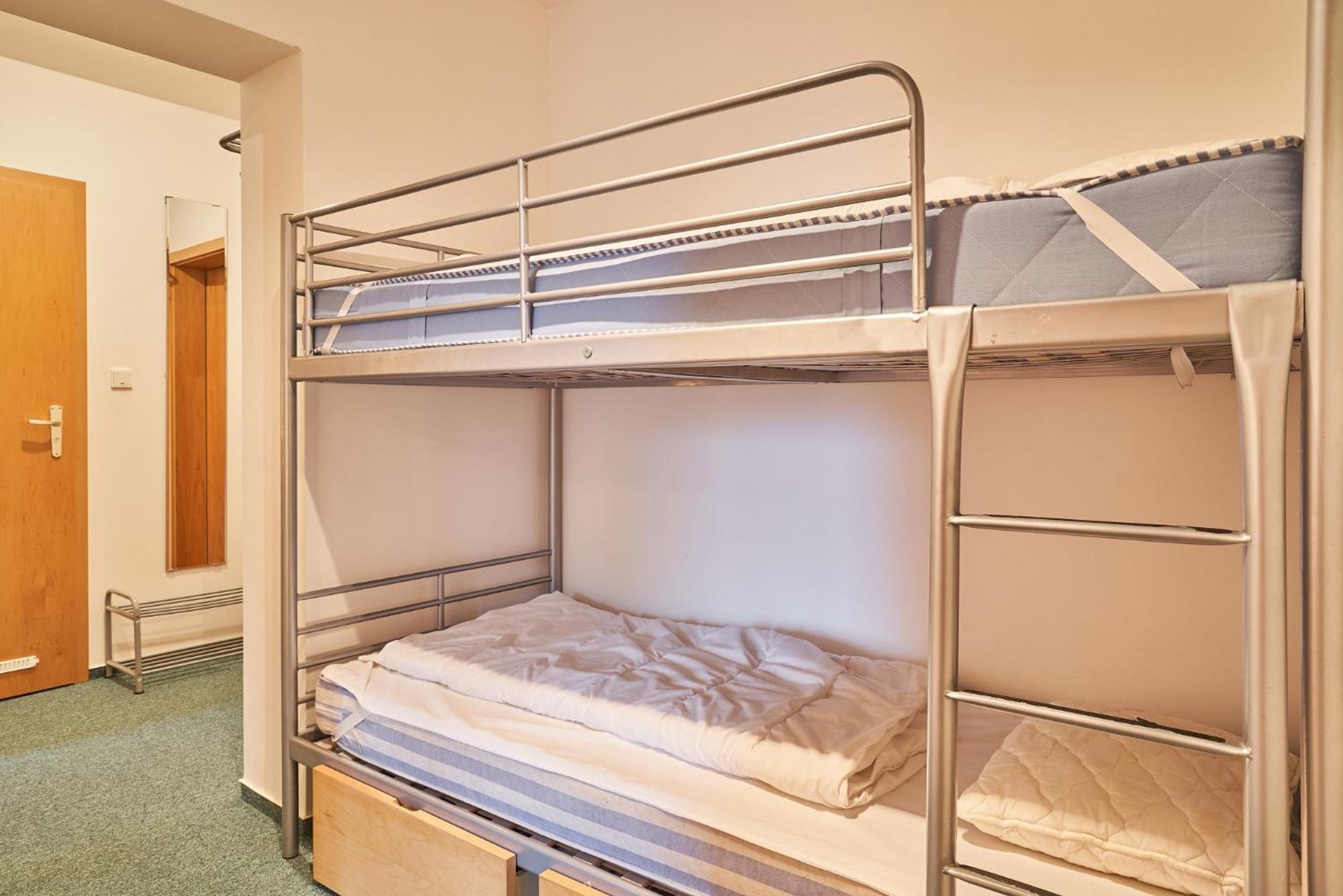 Poustevnik Apartments Pec pod Sněžkou Zimmer foto