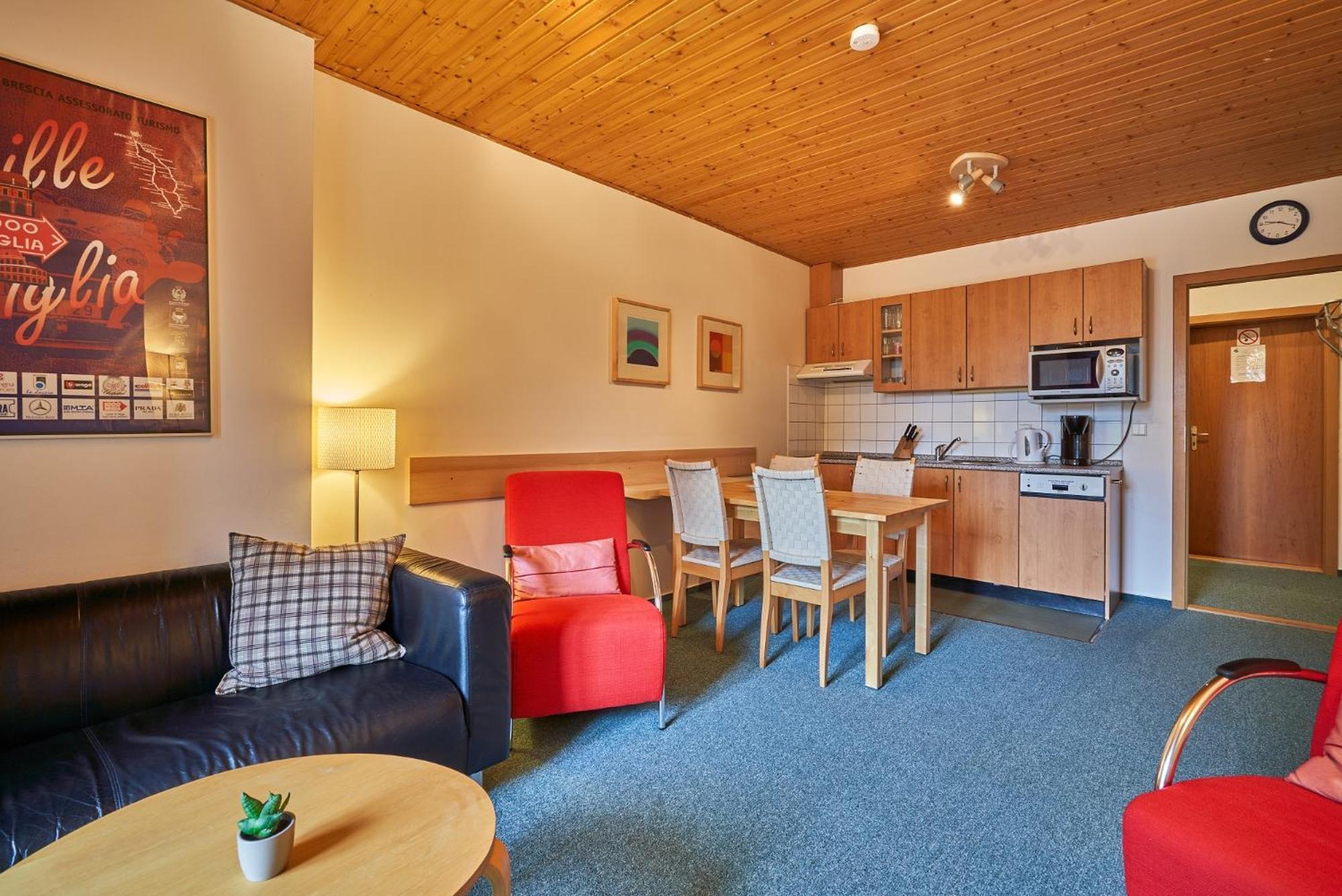 Poustevnik Apartments Pec pod Sněžkou Zimmer foto