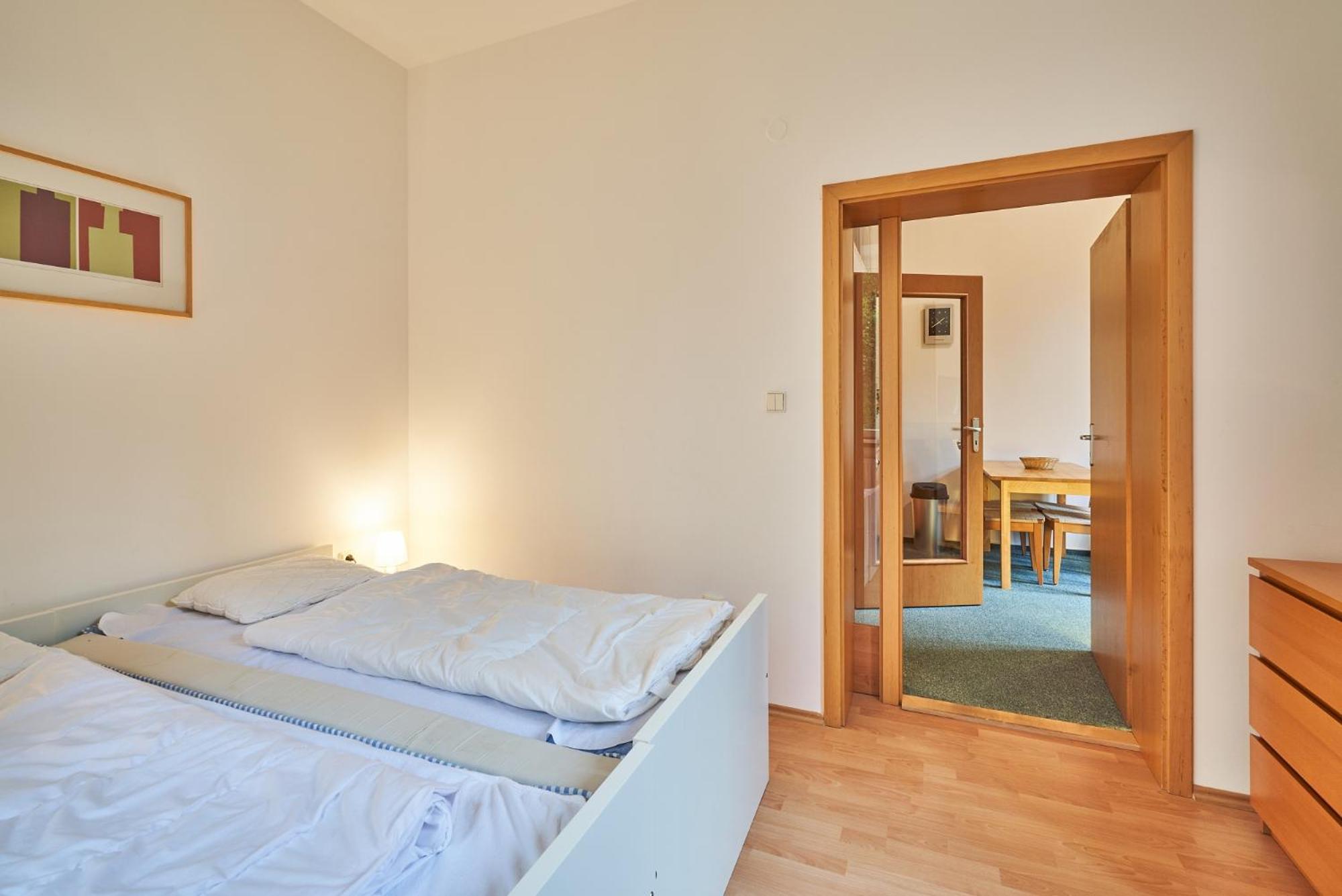 Poustevnik Apartments Pec pod Sněžkou Zimmer foto