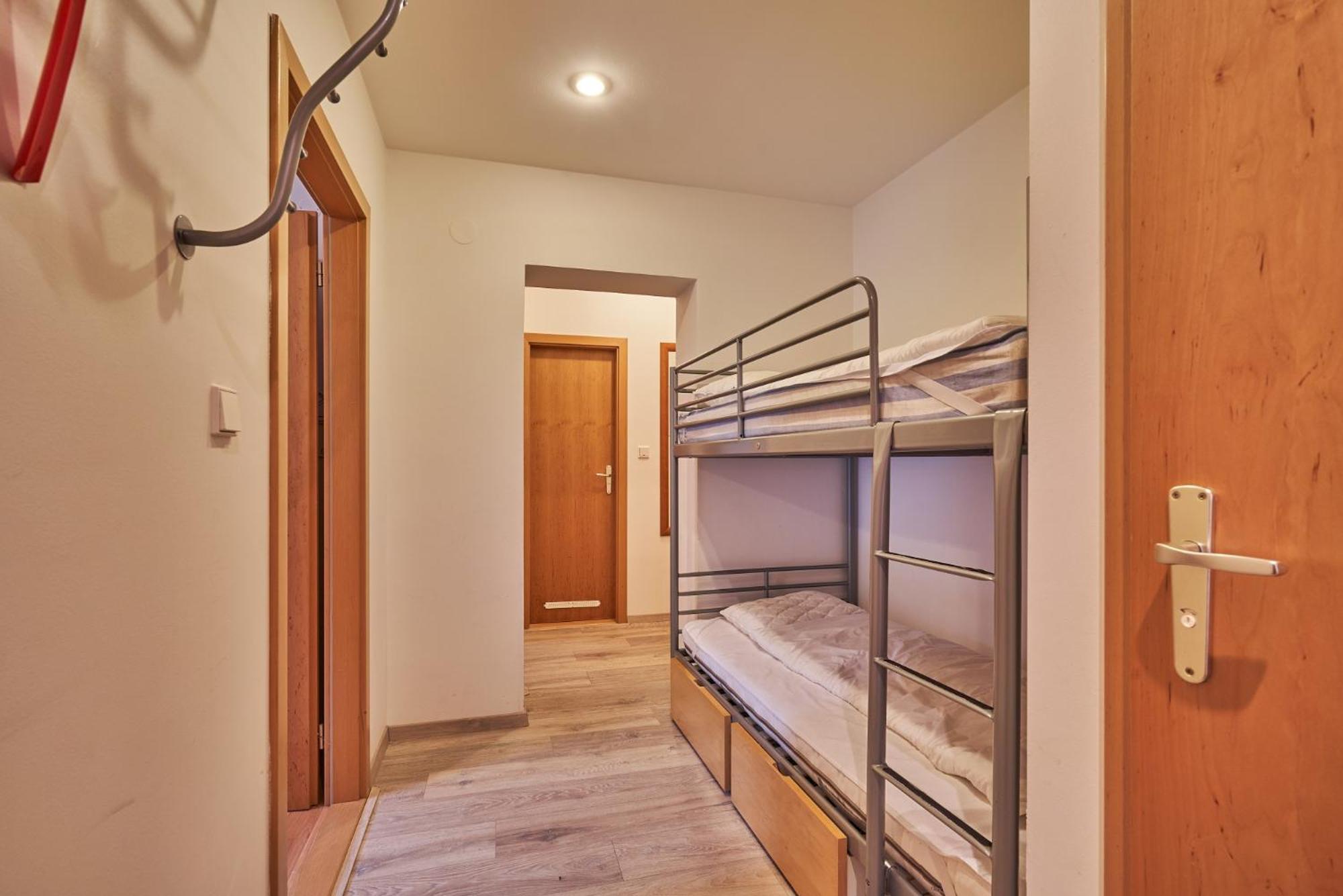 Poustevnik Apartments Pec pod Sněžkou Zimmer foto