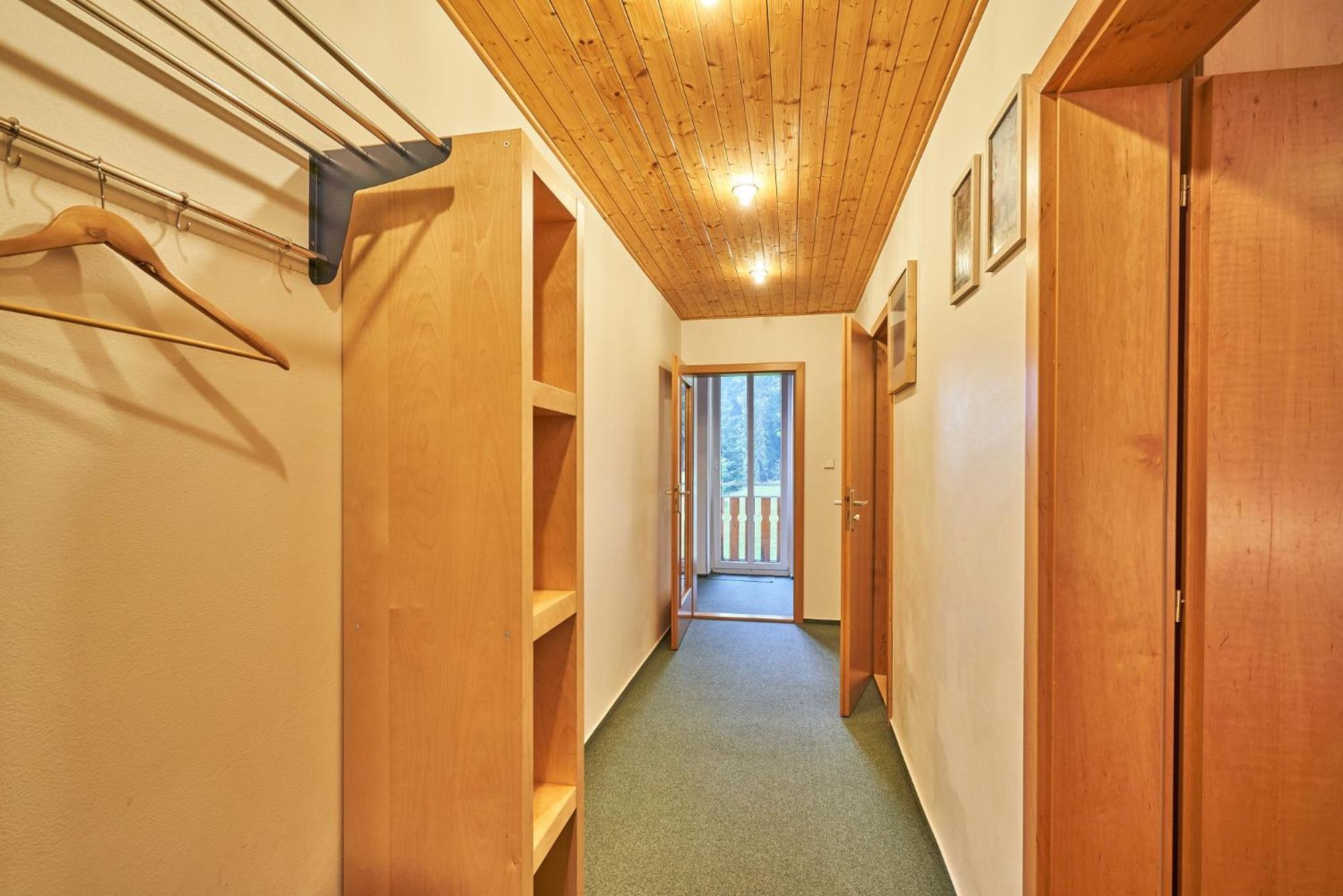 Poustevnik Apartments Pec pod Sněžkou Zimmer foto
