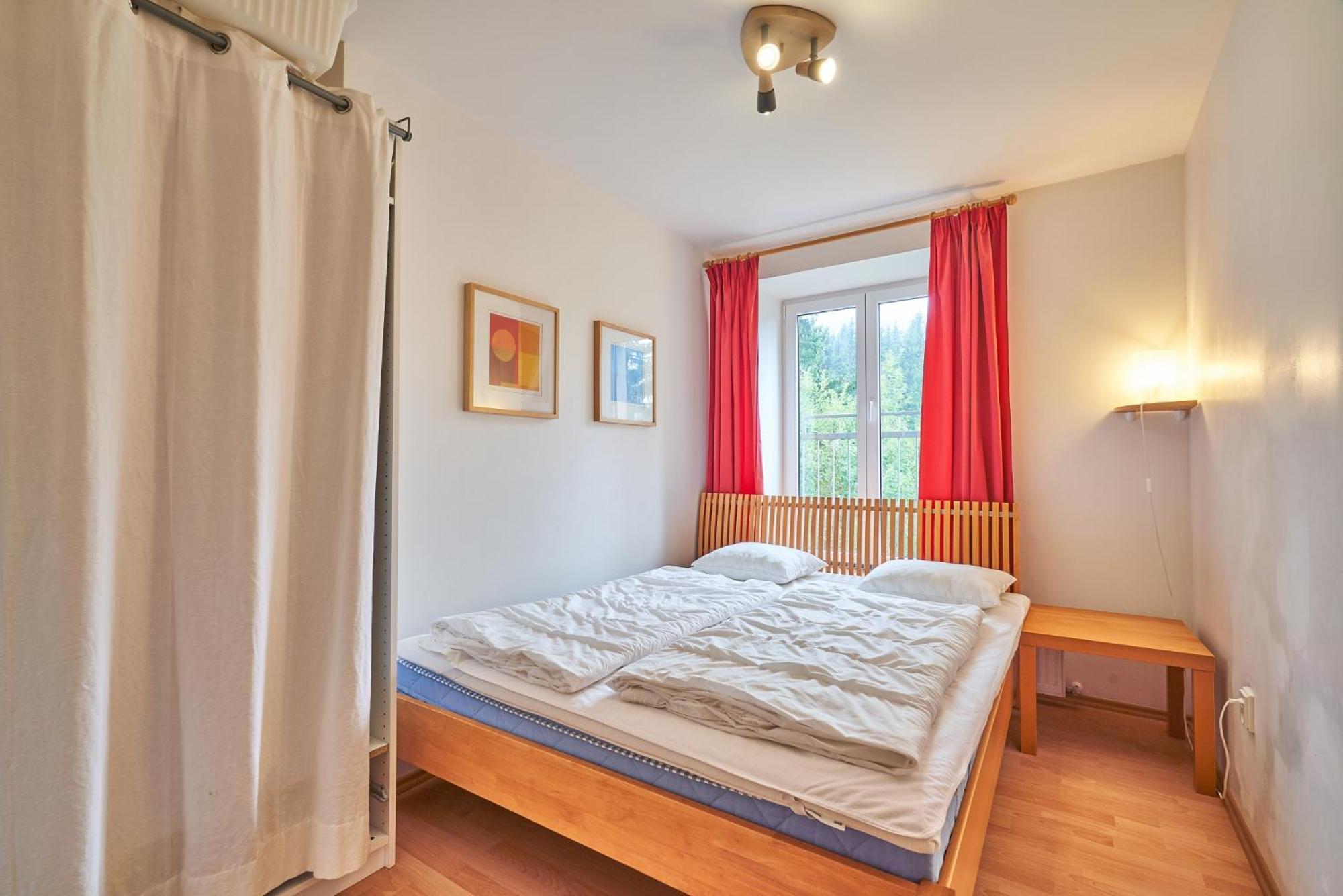 Poustevnik Apartments Pec pod Sněžkou Zimmer foto