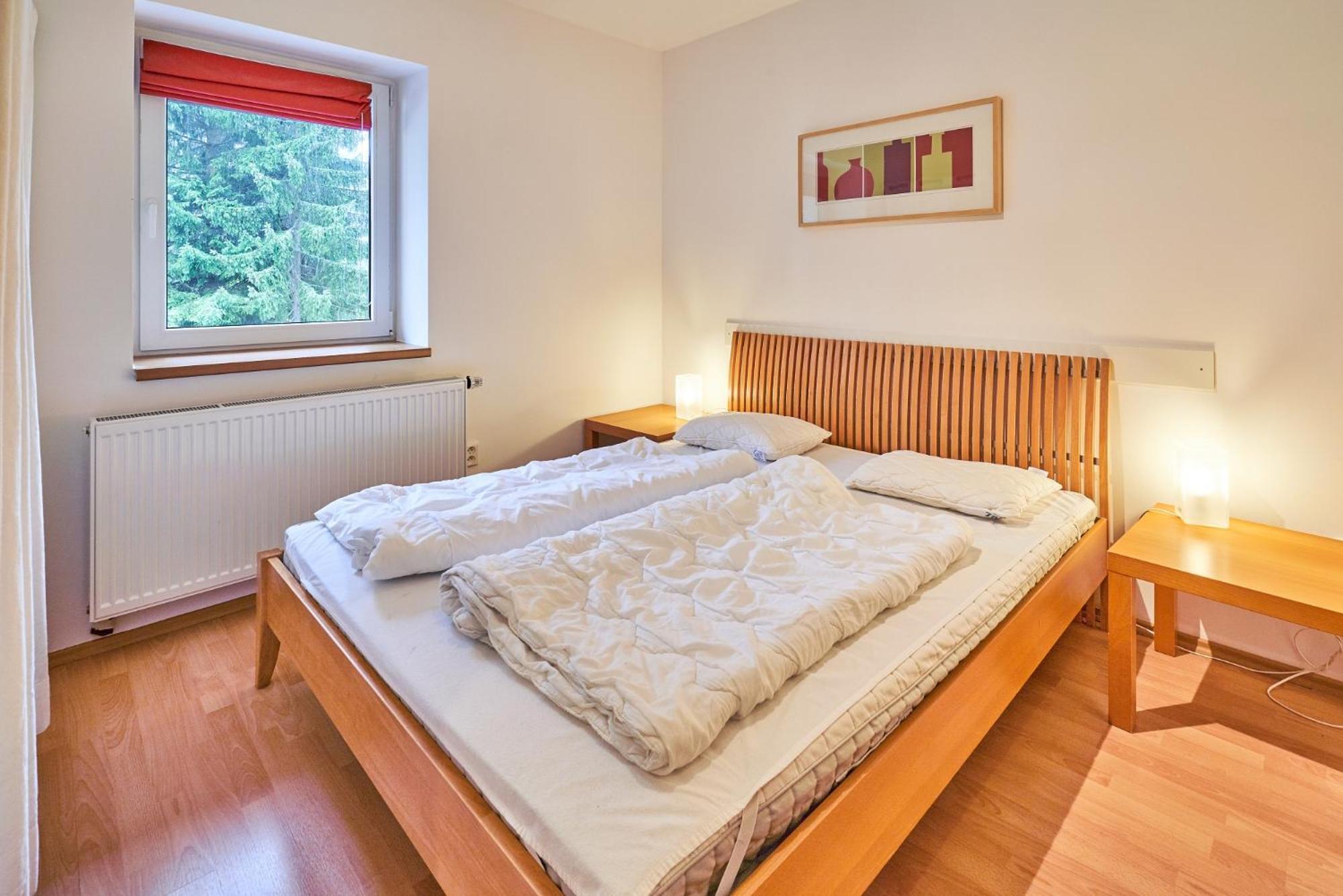 Poustevnik Apartments Pec pod Sněžkou Zimmer foto