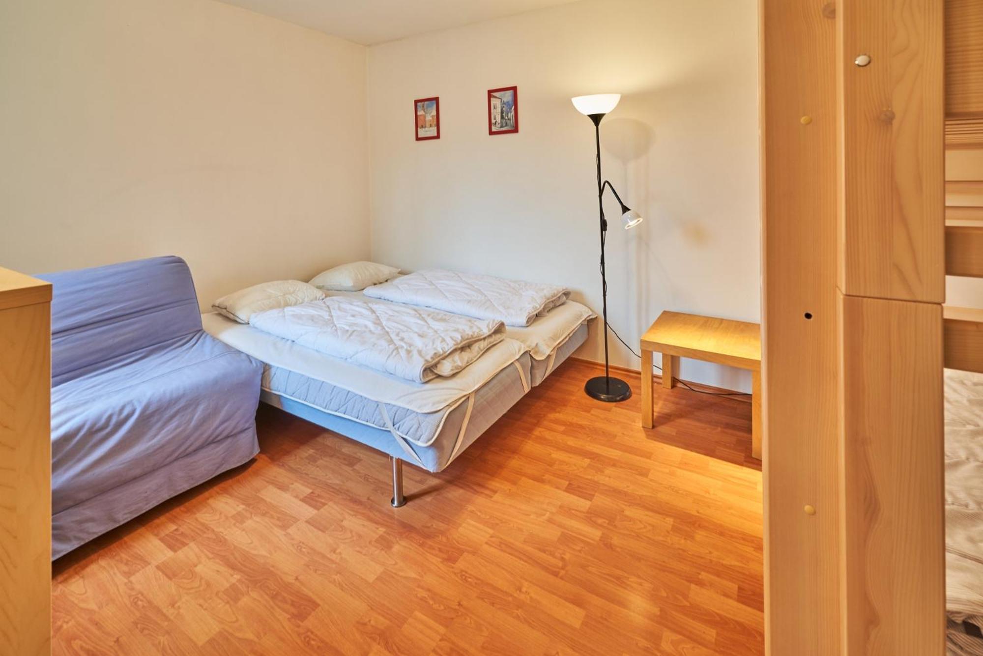 Poustevnik Apartments Pec pod Sněžkou Zimmer foto