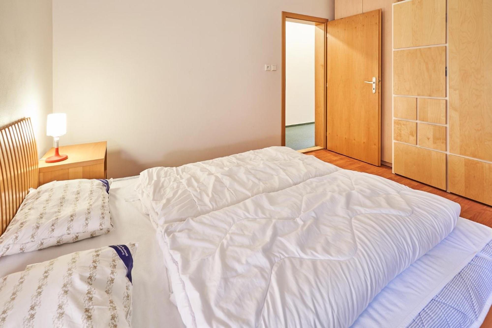 Poustevnik Apartments Pec pod Sněžkou Zimmer foto