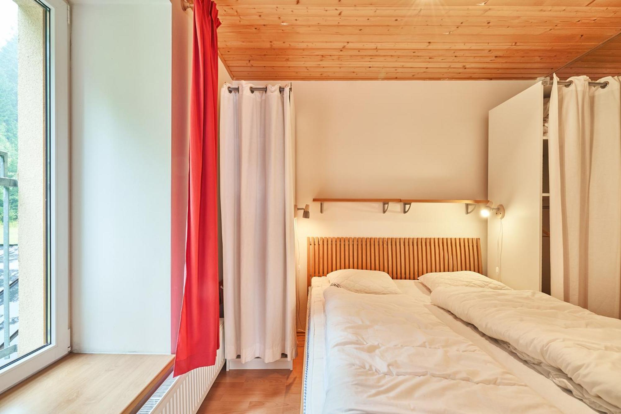 Poustevnik Apartments Pec pod Sněžkou Zimmer foto
