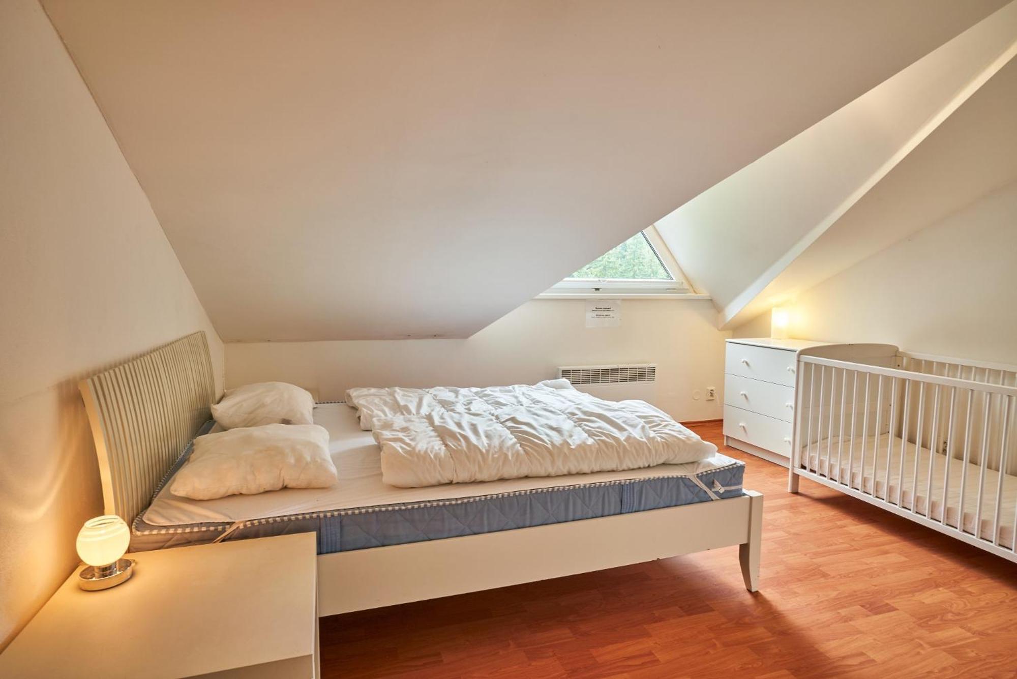 Poustevnik Apartments Pec pod Sněžkou Zimmer foto
