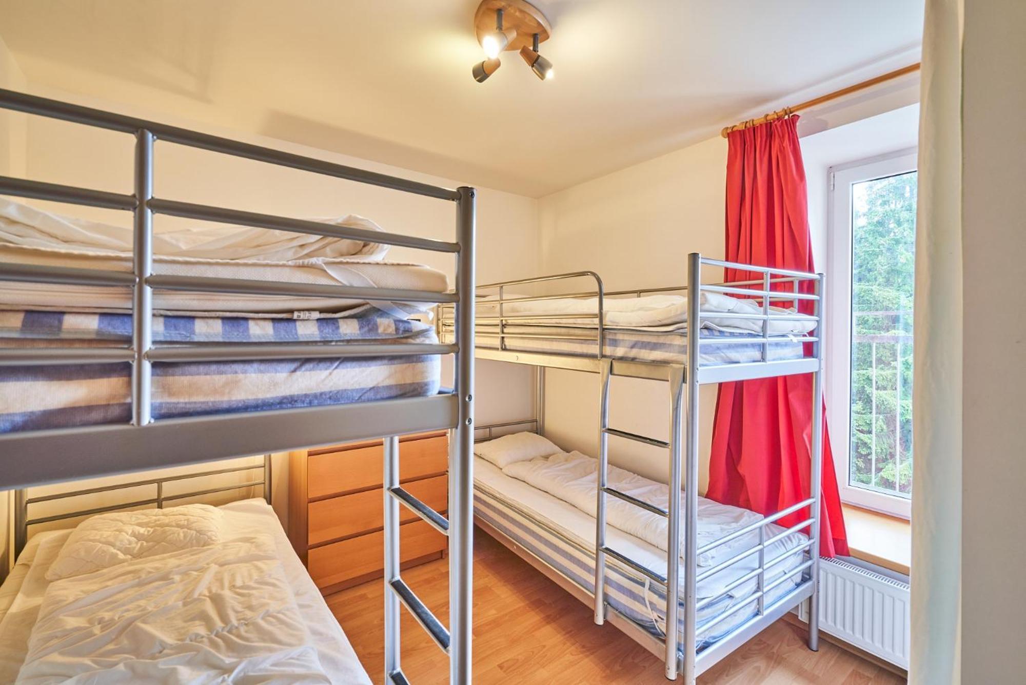 Poustevnik Apartments Pec pod Sněžkou Zimmer foto
