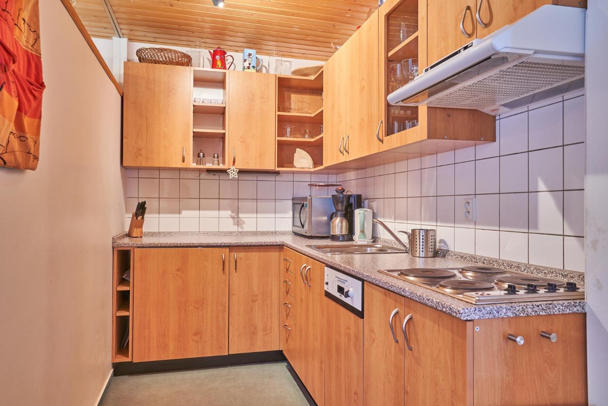 Poustevnik Apartments Pec pod Sněžkou Zimmer foto