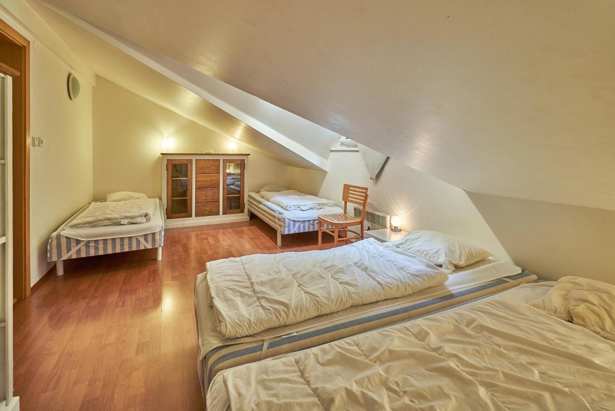 Poustevnik Apartments Pec pod Sněžkou Zimmer foto