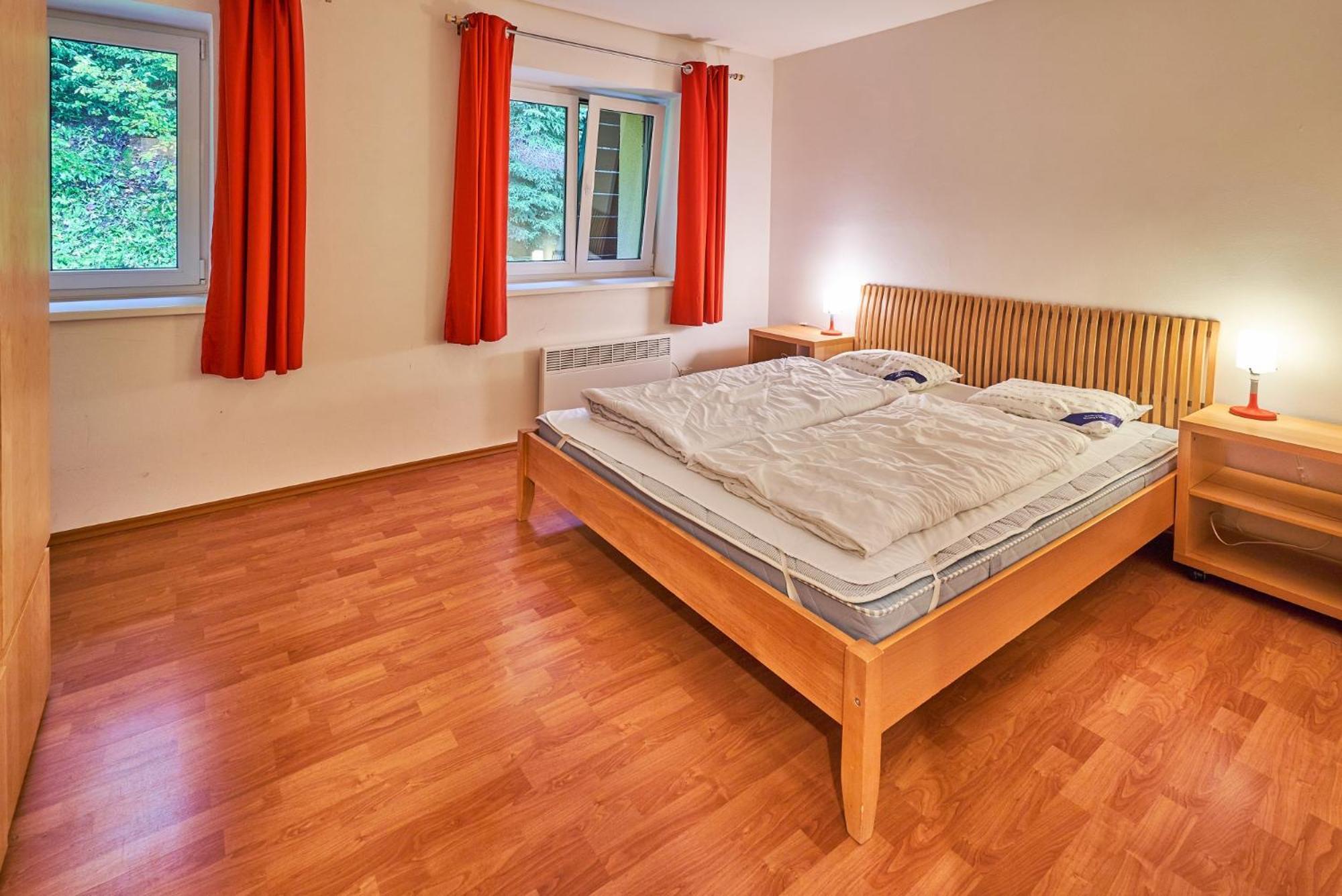 Poustevnik Apartments Pec pod Sněžkou Zimmer foto
