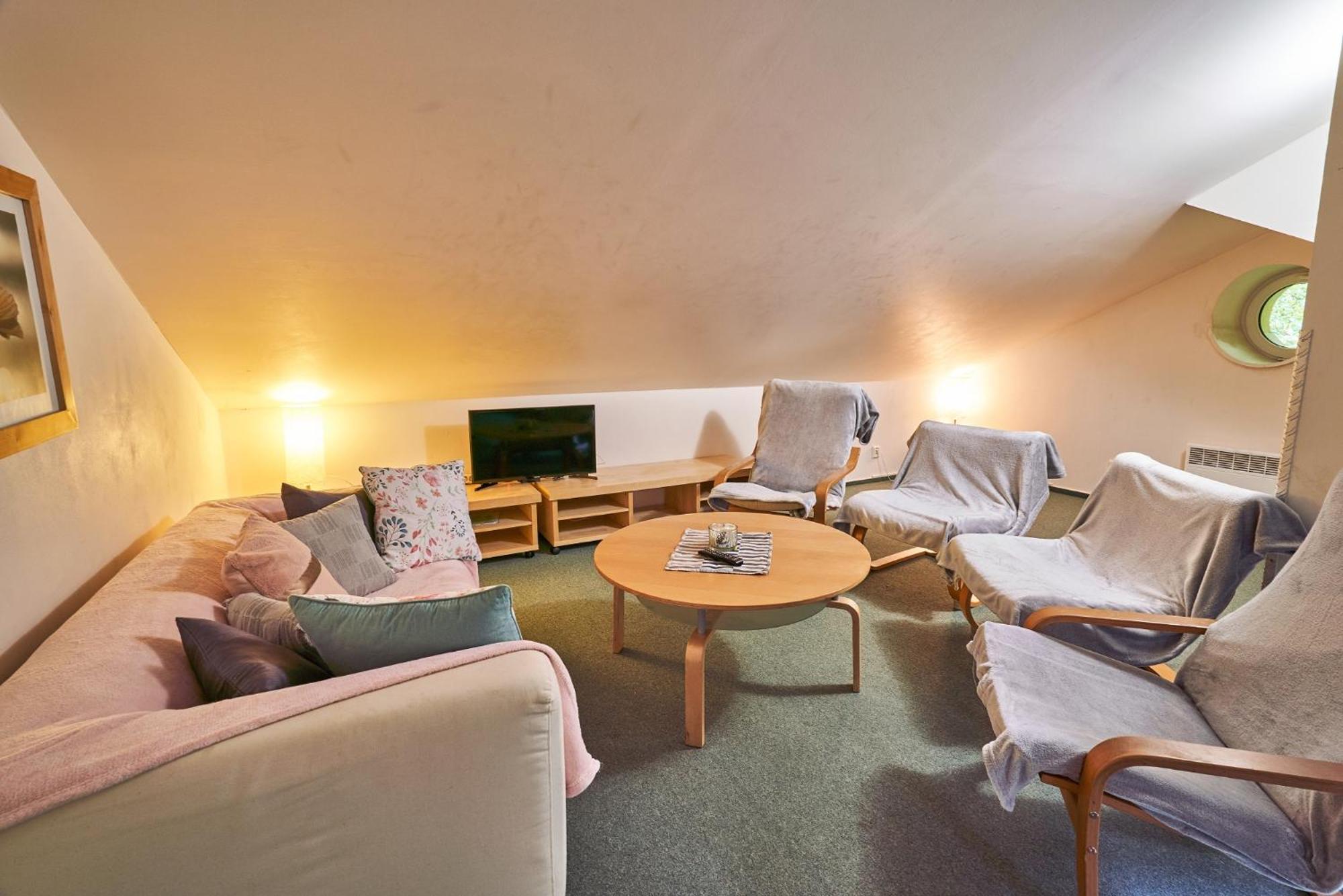 Poustevnik Apartments Pec pod Sněžkou Zimmer foto