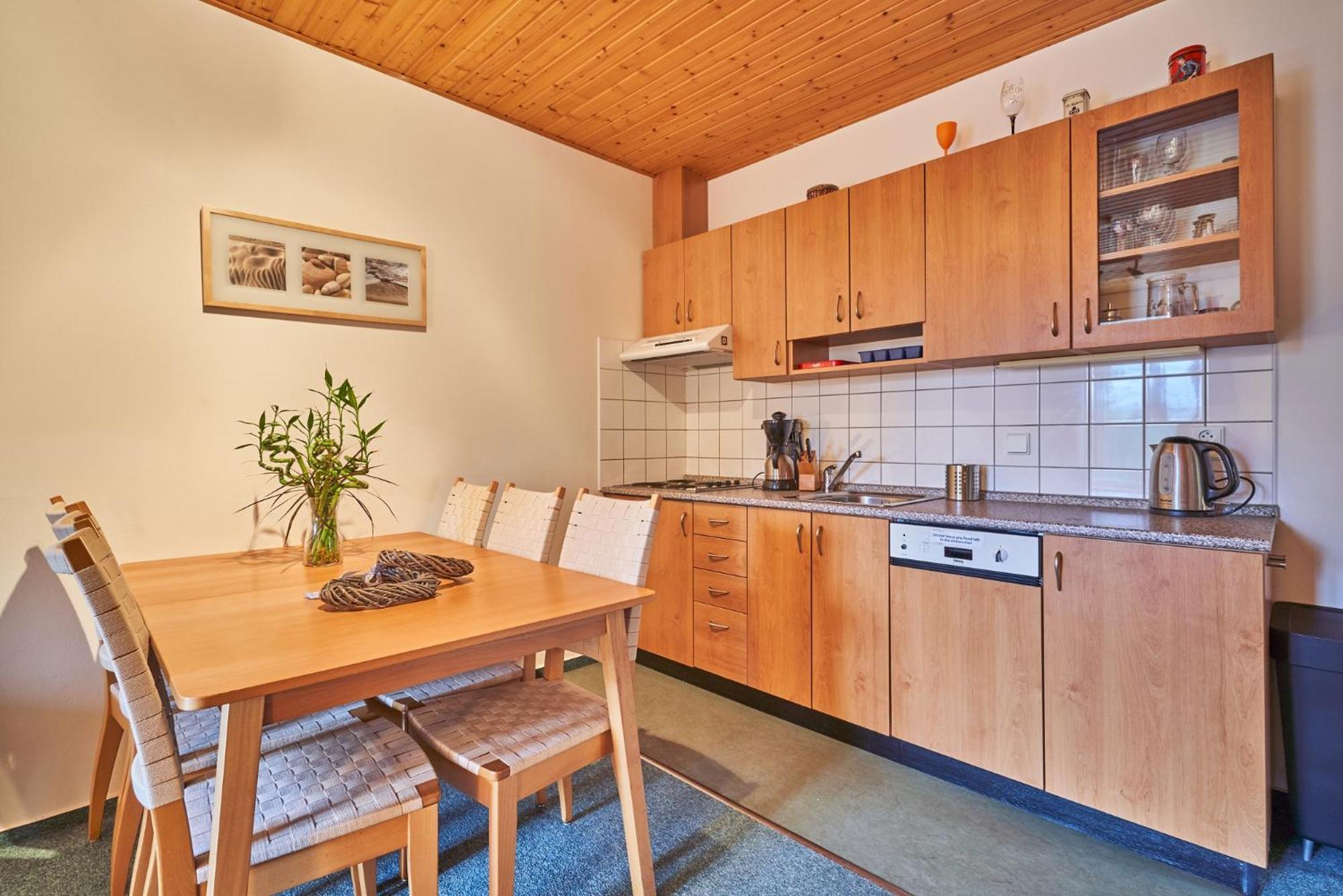 Poustevnik Apartments Pec pod Sněžkou Zimmer foto