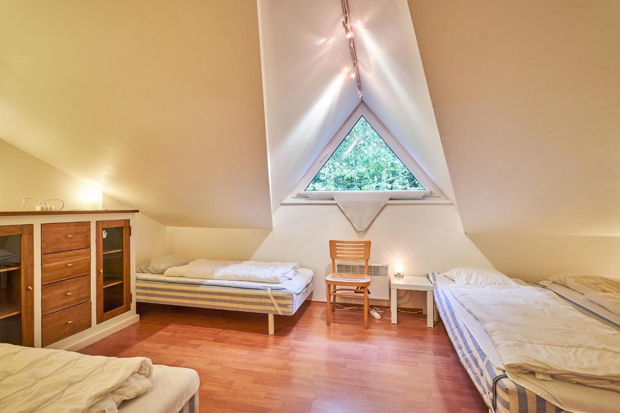 Poustevnik Apartments Pec pod Sněžkou Zimmer foto