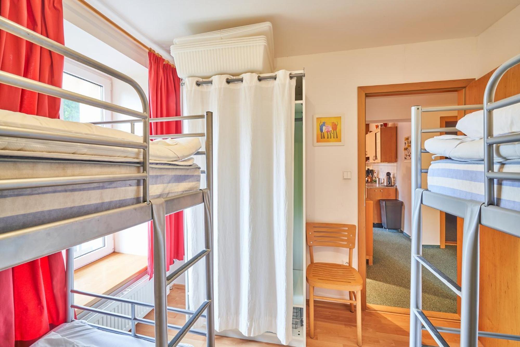 Poustevnik Apartments Pec pod Sněžkou Zimmer foto