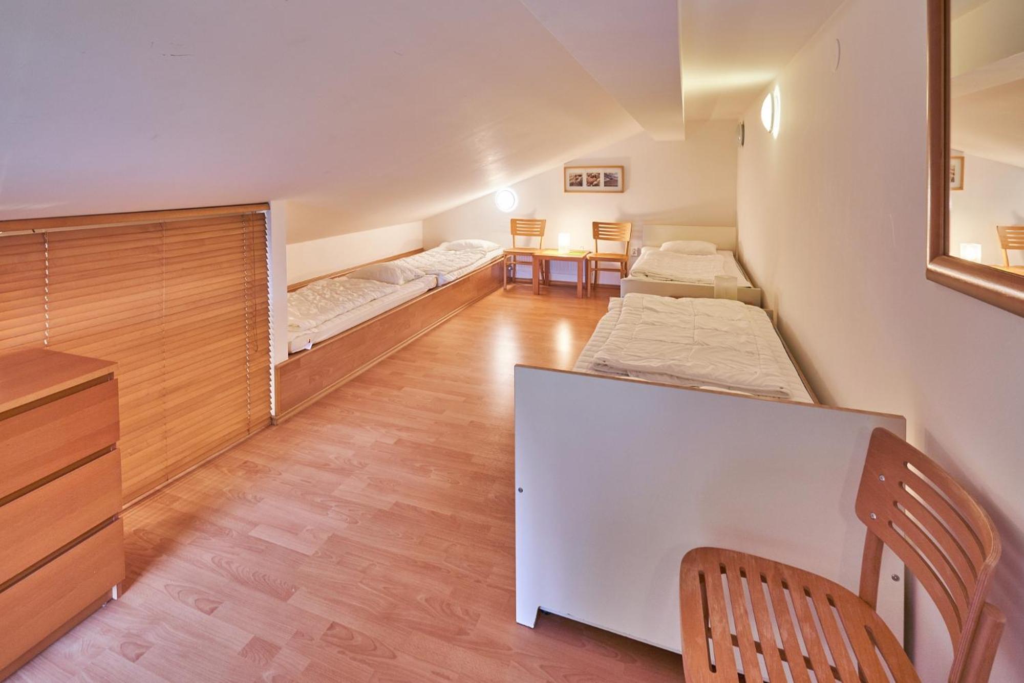 Poustevnik Apartments Pec pod Sněžkou Zimmer foto