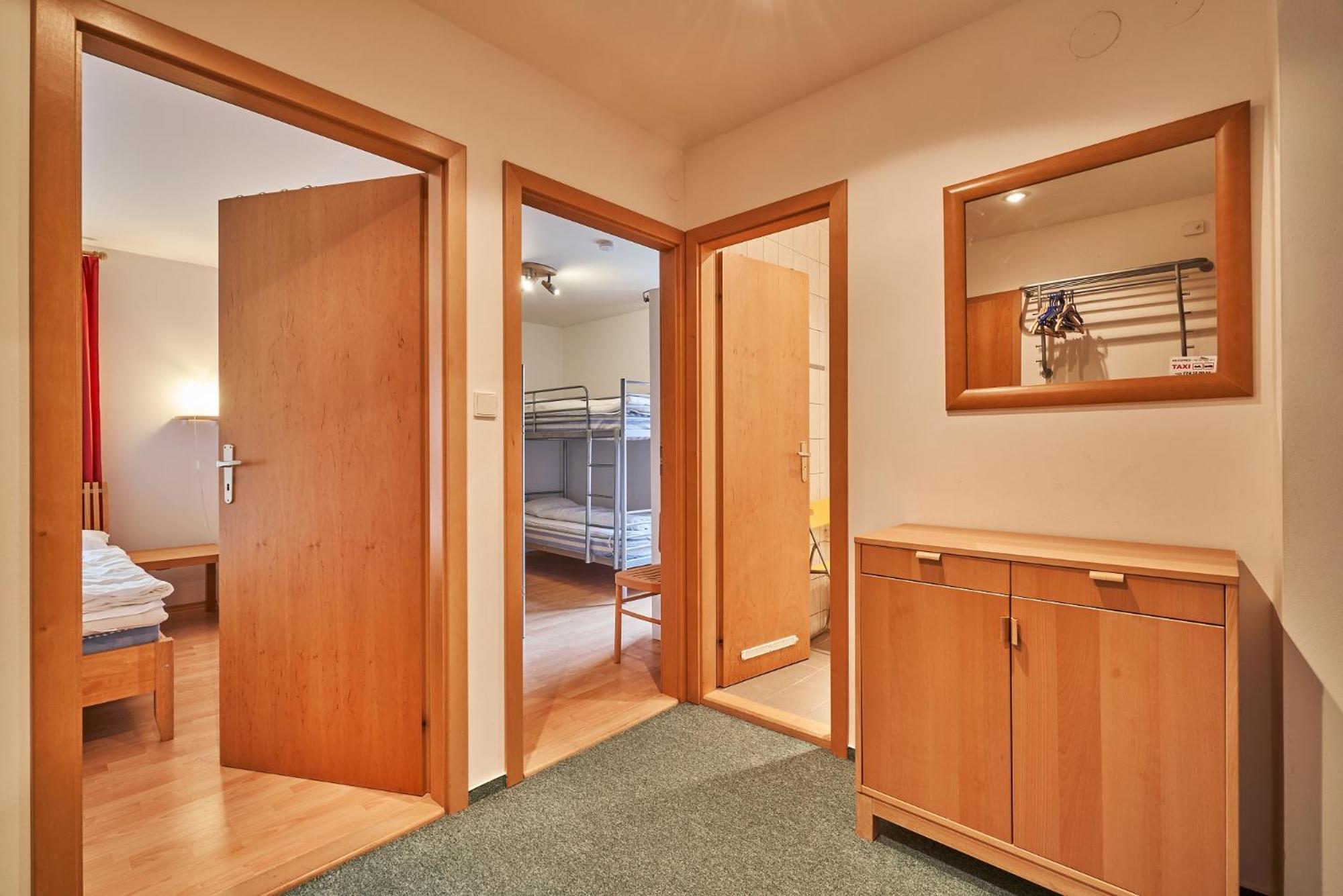Poustevnik Apartments Pec pod Sněžkou Zimmer foto
