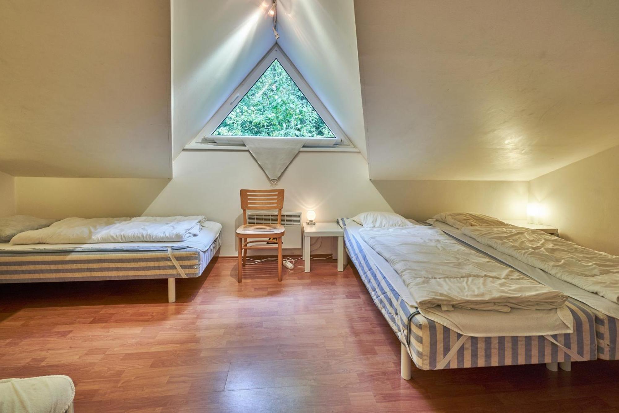 Poustevnik Apartments Pec pod Sněžkou Zimmer foto