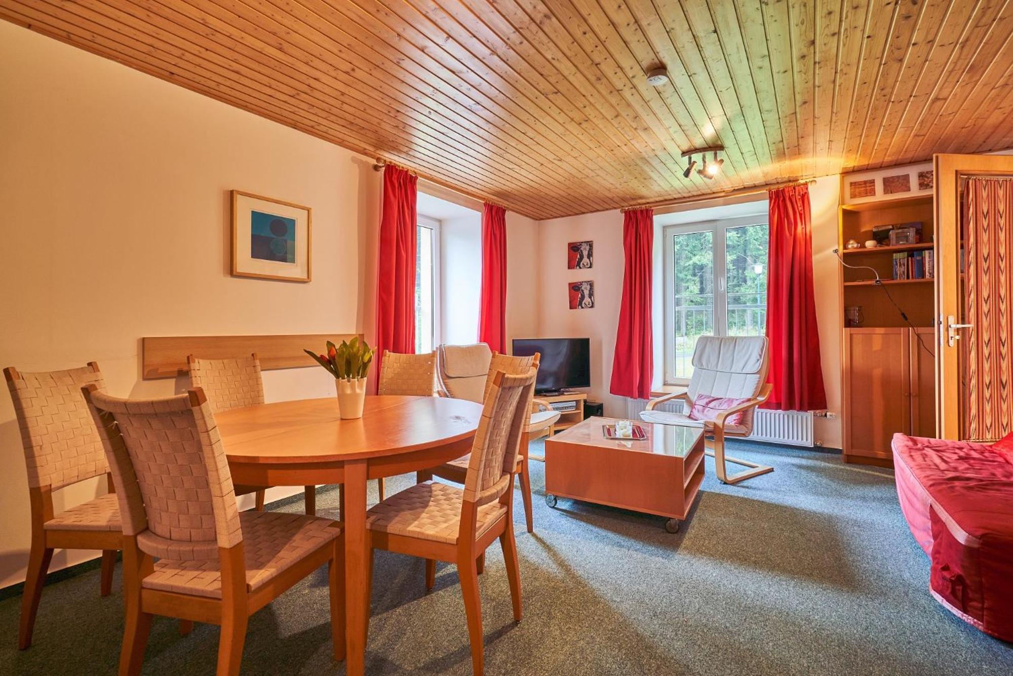 Poustevnik Apartments Pec pod Sněžkou Zimmer foto