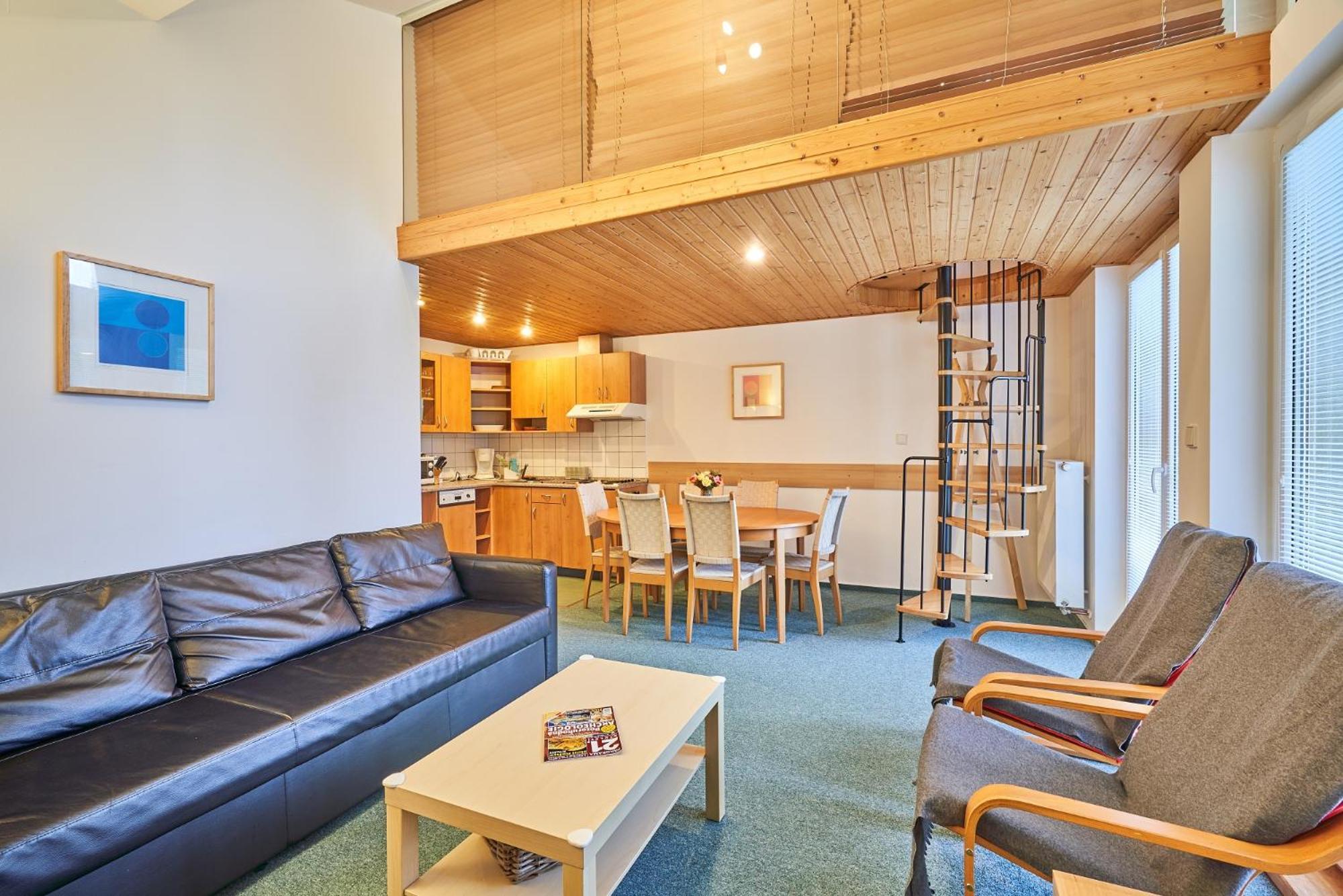Poustevnik Apartments Pec pod Sněžkou Zimmer foto