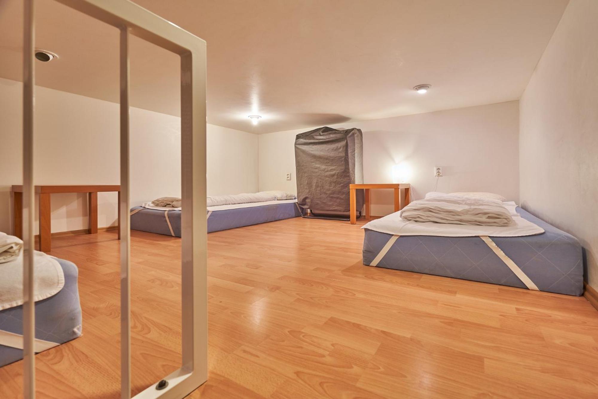 Poustevnik Apartments Pec pod Sněžkou Zimmer foto