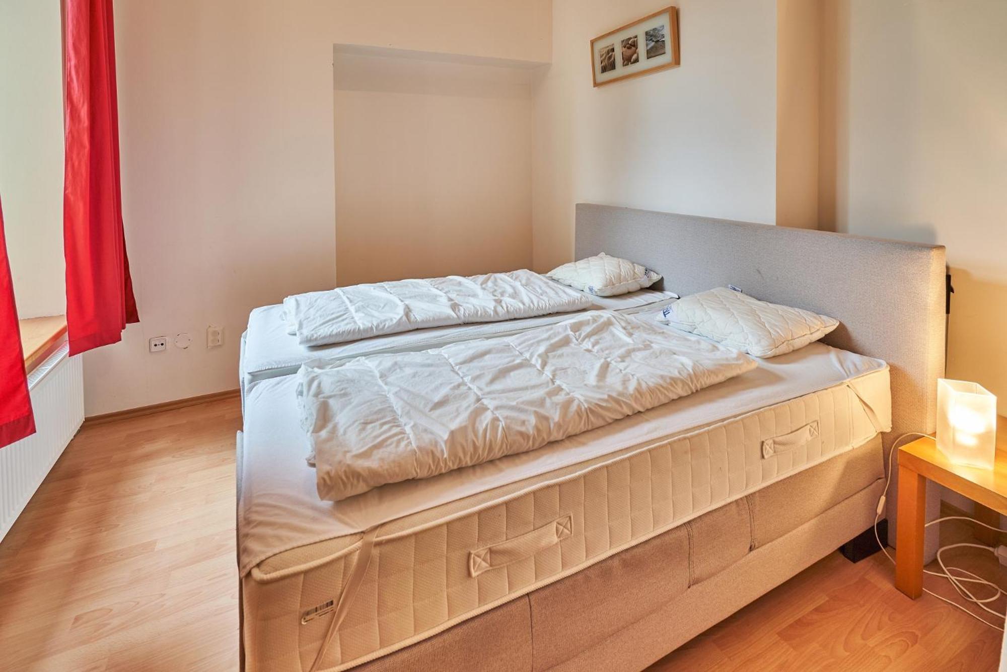 Poustevnik Apartments Pec pod Sněžkou Zimmer foto