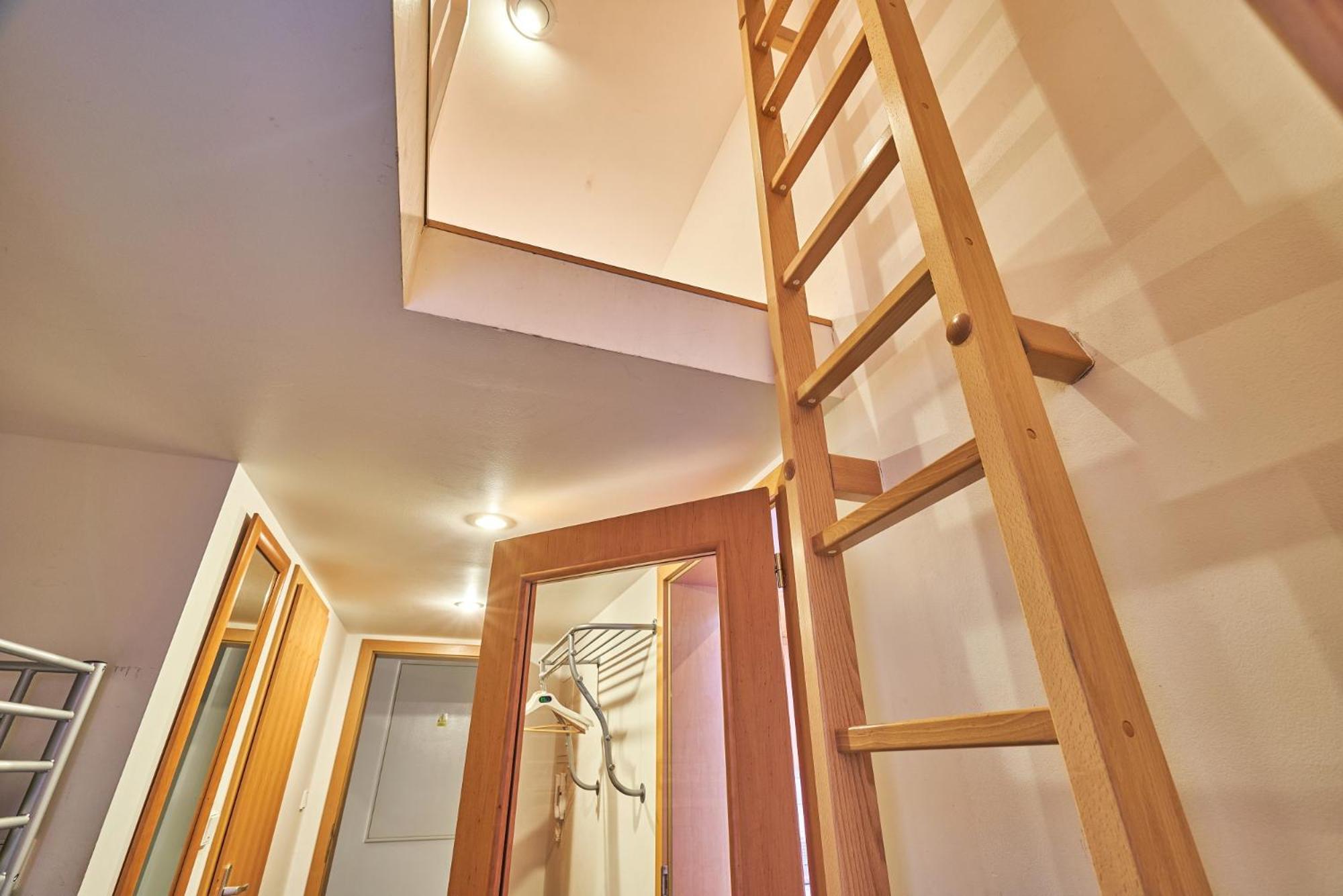 Poustevnik Apartments Pec pod Sněžkou Zimmer foto