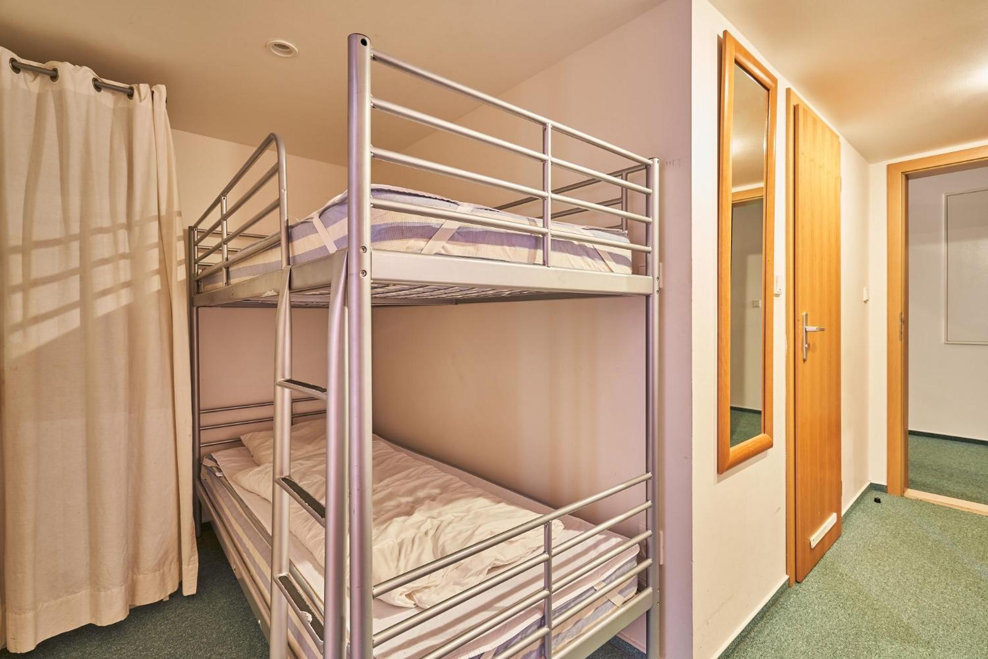 Poustevnik Apartments Pec pod Sněžkou Zimmer foto