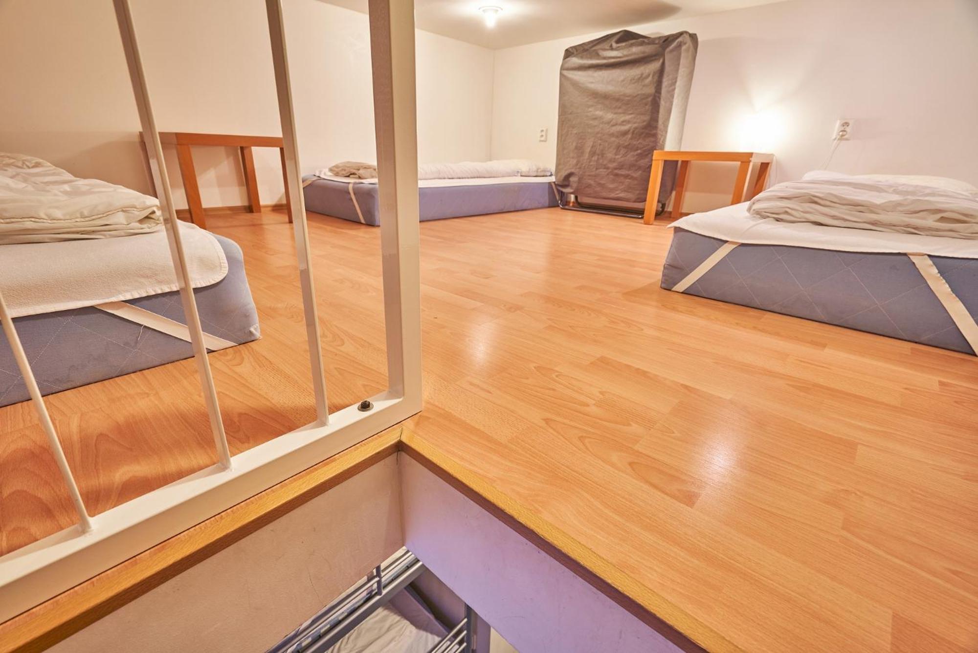 Poustevnik Apartments Pec pod Sněžkou Zimmer foto